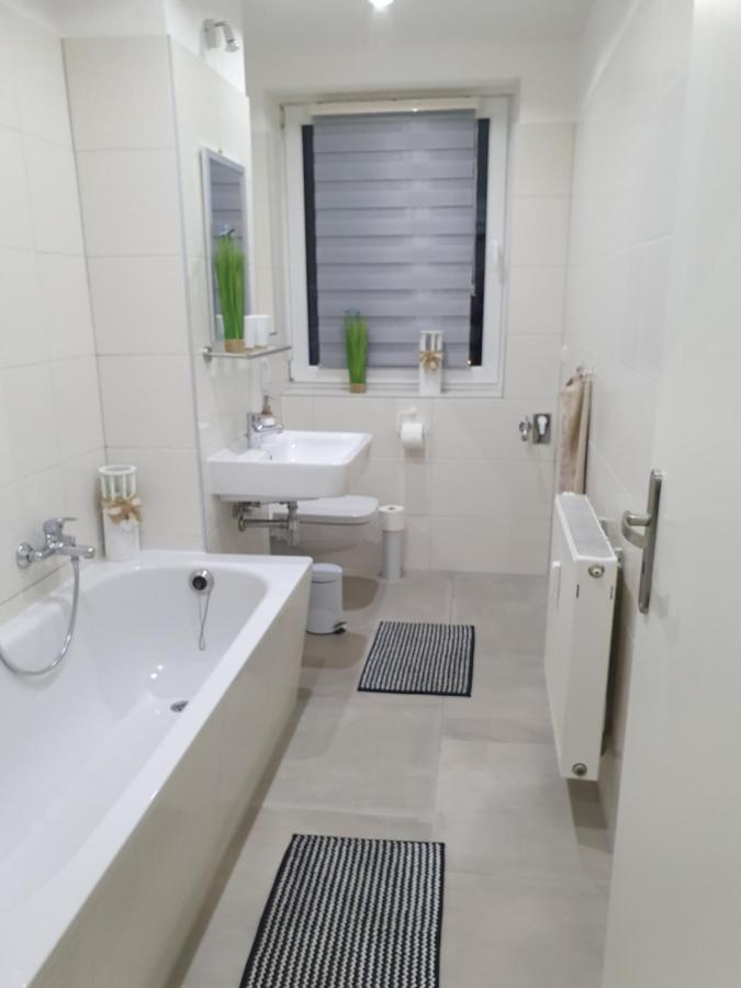 Lagune Görlitz Exterior foto