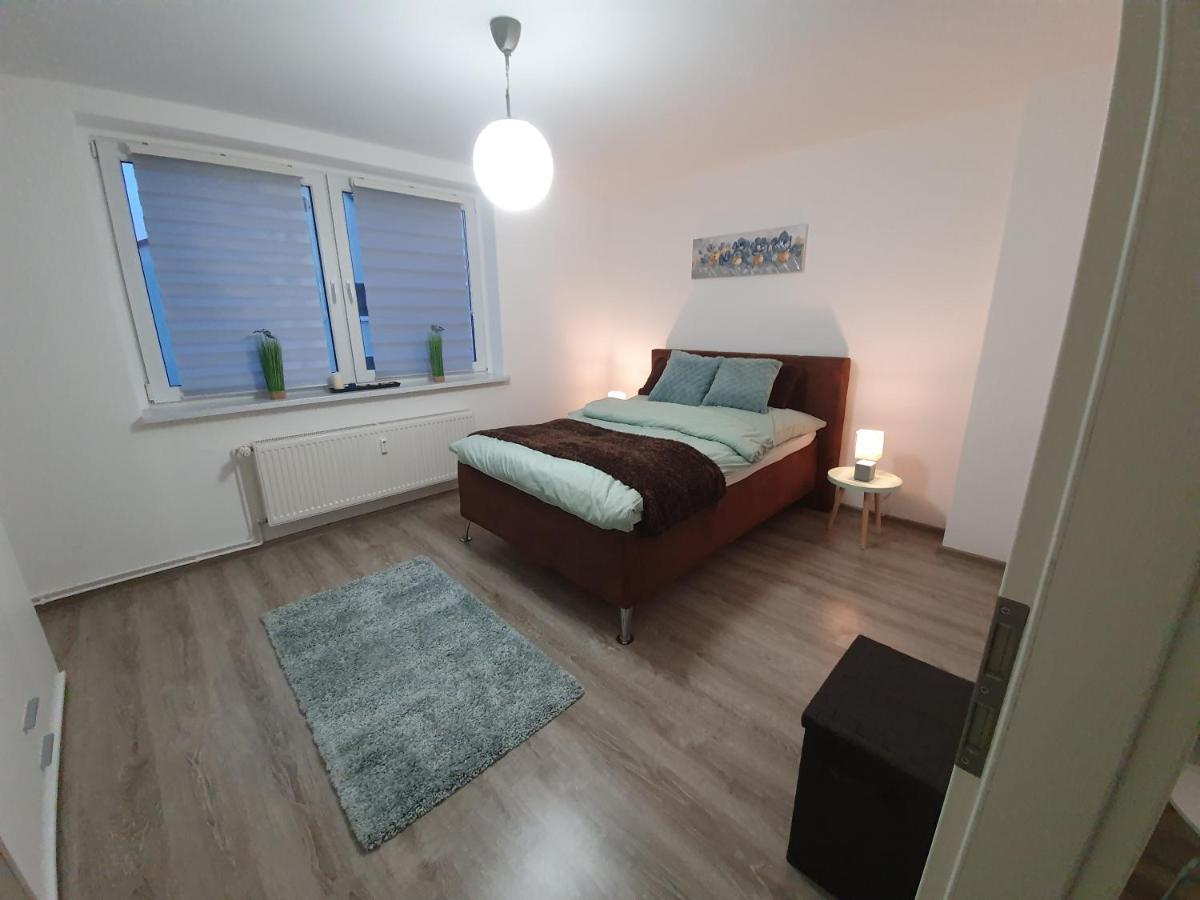 Lagune Görlitz Exterior foto